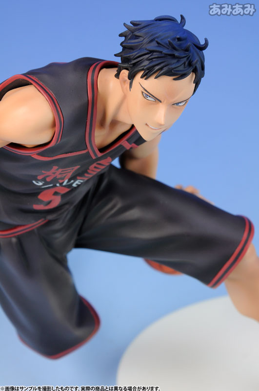 Kuroko no Basket - Aomine Daiki - Kuroko no Basket Figure Series - 1/8 (MegaHouse) photo 32