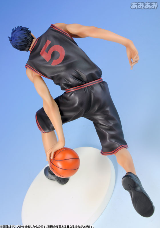Kuroko no Basket - Aomine Daiki - Kuroko no Basket Figure Series - 1/8 (MegaHouse) photo 34