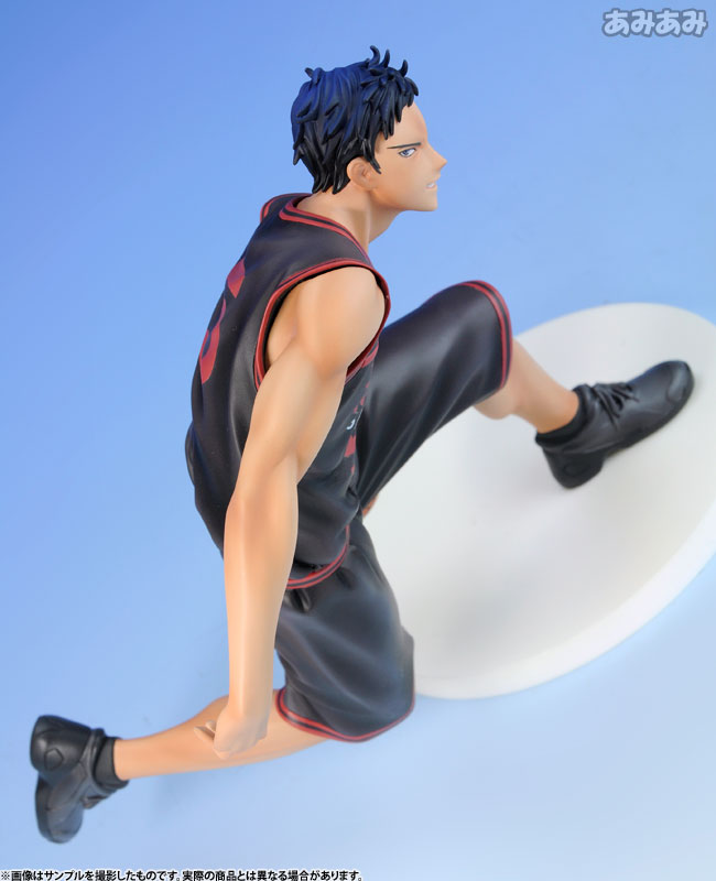 Kuroko no Basket - Aomine Daiki - Kuroko no Basket Figure Series - 1/8 (MegaHouse) photo 37