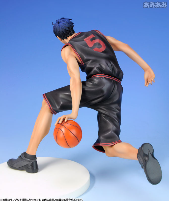 Kuroko no Basket - Aomine Daiki - Kuroko no Basket Figure Series - 1/8 (MegaHouse) photo 41