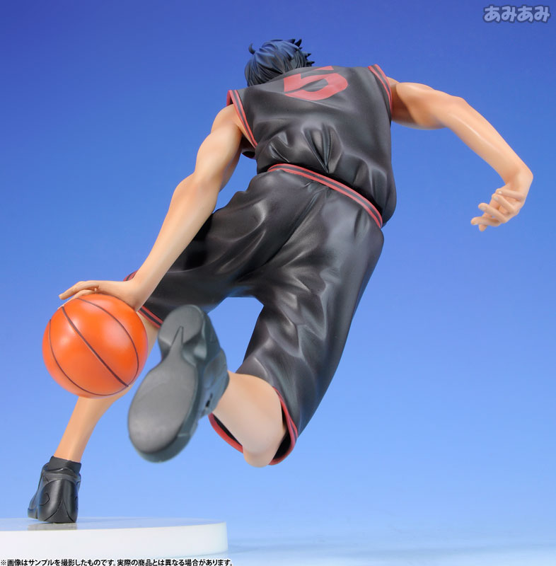 Kuroko no Basket - Aomine Daiki - Kuroko no Basket Figure Series - 1/8 (MegaHouse) photo 44