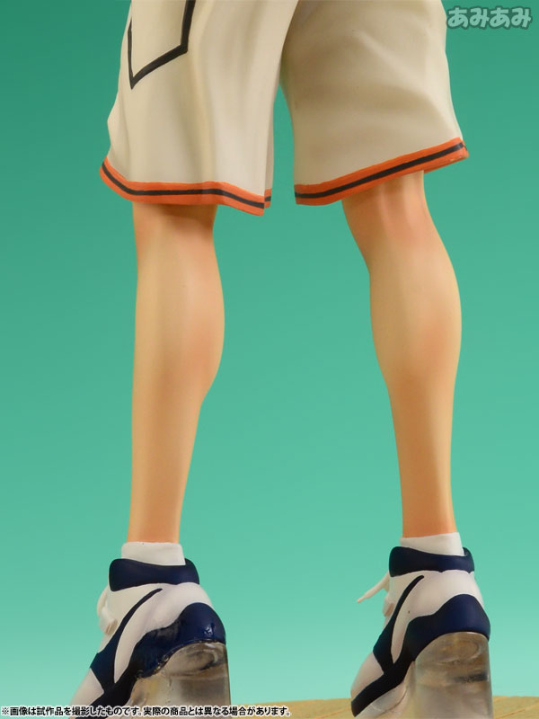 Kuroko no Basket - Midorima Shintarou - Kuroko no Basket Figure Series - 1/8 (MegaHouse) photo 39