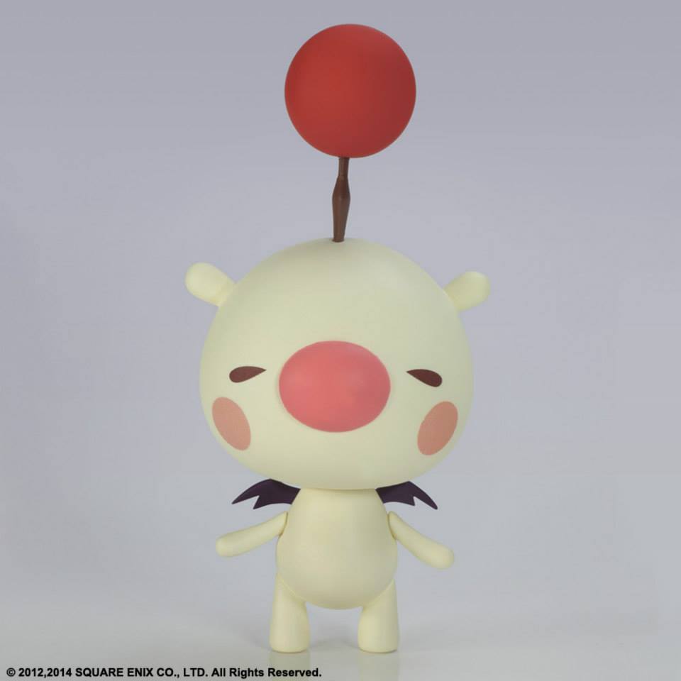 Moogle