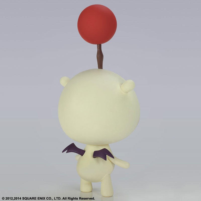 Theatrhythm Final Fantasy - Moogle - Static Arts Mini (Square Enix) photo 3