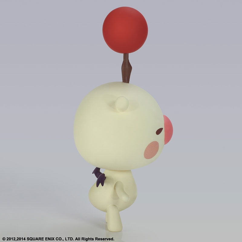 Theatrhythm Final Fantasy - Moogle - Static Arts Mini (Square Enix) photo 5