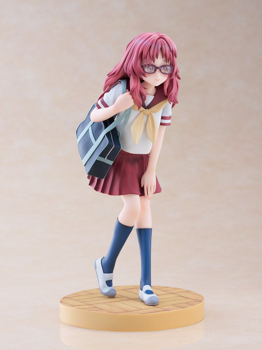Suki na Ko ga Megane wo Wasureta - Mie Ai - Tenitol (FuRyu) photo 7