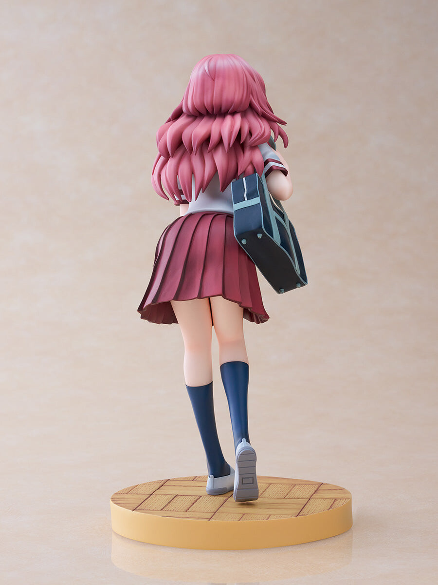 Suki na Ko ga Megane wo Wasureta - Mie Ai - Tenitol (FuRyu) photo 8