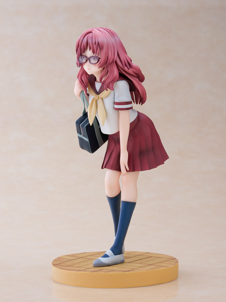 Suki na Ko ga Megane wo Wasureta - Mie Ai - Tenitol (FuRyu) photo 12