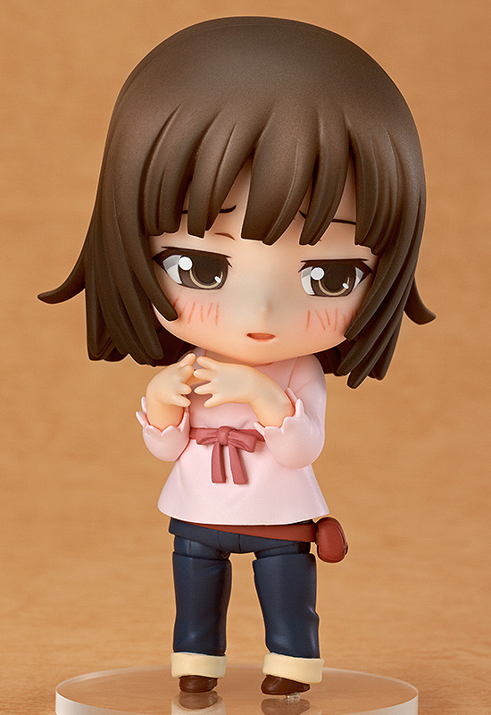Bakemonogatari - Sengoku Nadeko - Nendoroid (#396) (Good Smile Company) photo 8