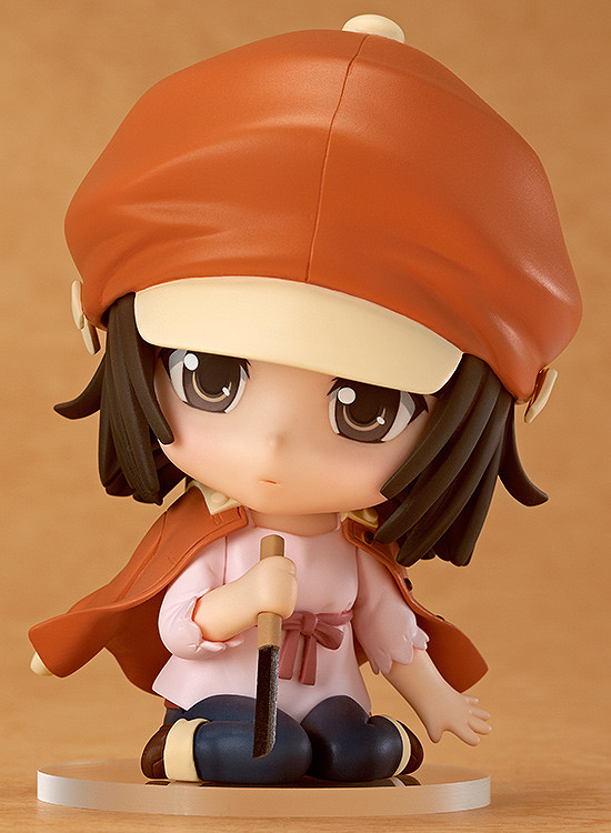 Bakemonogatari - Sengoku Nadeko - Nendoroid (#396) (Good Smile Company) photo 14