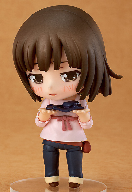 Bakemonogatari - Sengoku Nadeko - Nendoroid (#396) (Good Smile Company) photo 20