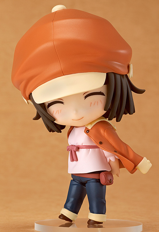 Bakemonogatari - Sengoku Nadeko - Nendoroid (#396) (Good Smile Company) photo 21