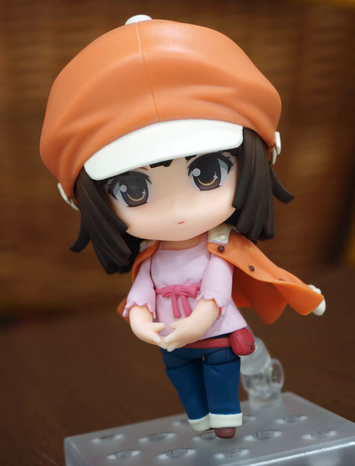 Bakemonogatari - Sengoku Nadeko - Nendoroid (#396) (Good Smile Company) photo 22