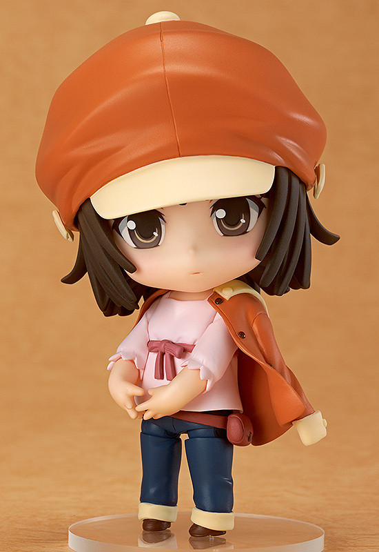 Bakemonogatari - Sengoku Nadeko - Nendoroid (#396) (Good Smile Company) photo 23