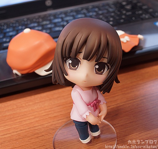 Bakemonogatari - Sengoku Nadeko - Nendoroid (#396) (Good Smile Company) photo 28