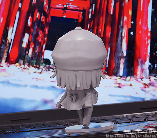 Bakemonogatari - Sengoku Nadeko - Nendoroid (#396) (Good Smile Company) photo 30