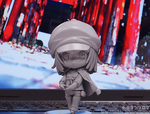 Bakemonogatari - Sengoku Nadeko - Nendoroid (#396) (Good Smile Company) photo 31