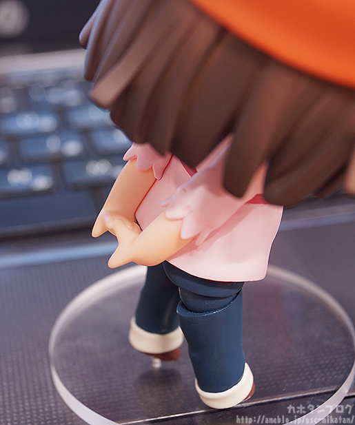 Bakemonogatari - Sengoku Nadeko - Nendoroid (#396) (Good Smile Company) photo 32