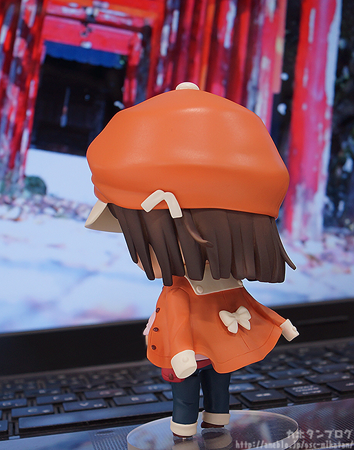 Bakemonogatari - Sengoku Nadeko - Nendoroid (#396) (Good Smile Company) photo 35