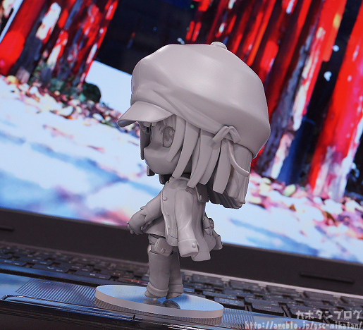 Bakemonogatari - Sengoku Nadeko - Nendoroid (#396) (Good Smile Company) photo 36