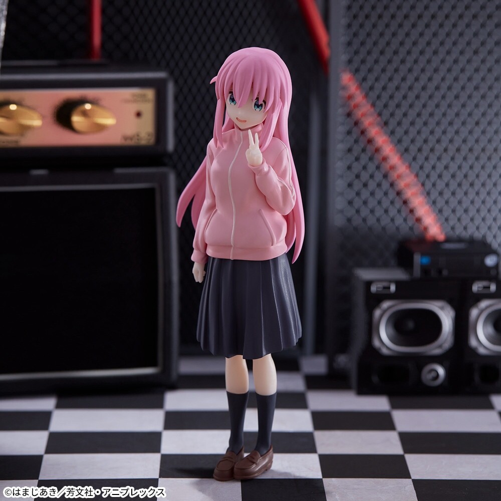 Bocchi the Rock! - Gotou Hitori - Desktop×Decorate Collections (SEGA) photo 2
