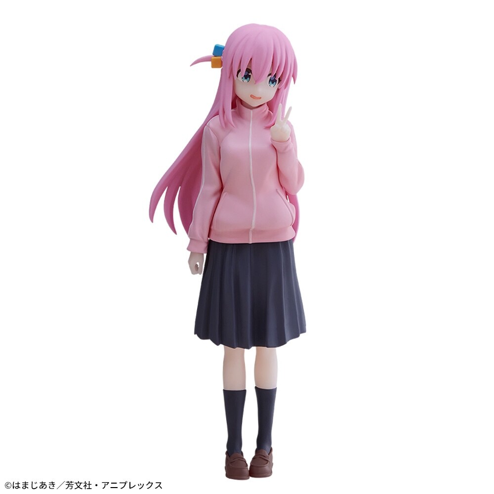 Bocchi the Rock! - Gotou Hitori - Desktop×Decorate Collections (SEGA) photo 3