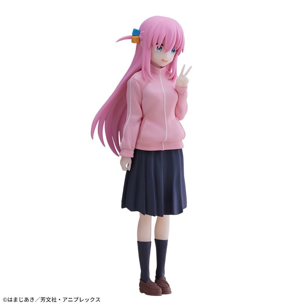 Bocchi the Rock! - Gotou Hitori - Desktop×Decorate Collections (SEGA) photo 4