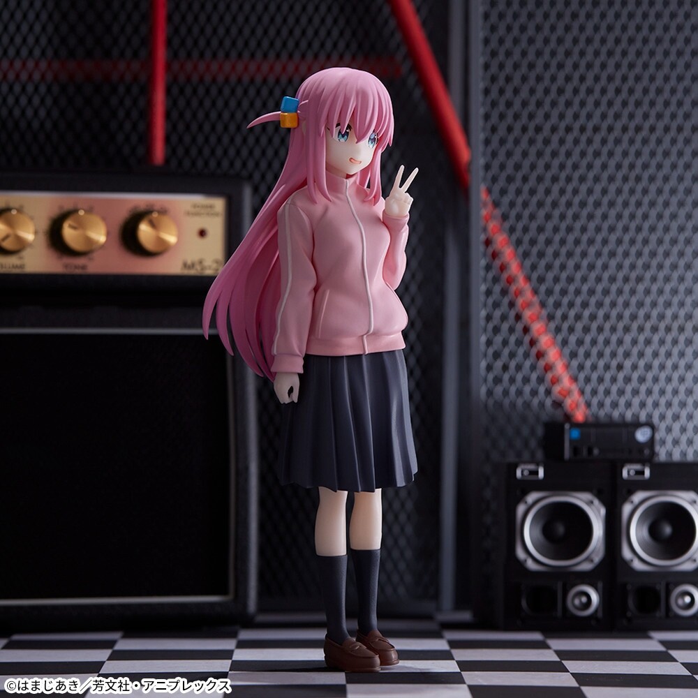 Bocchi the Rock! - Gotou Hitori - Desktop×Decorate Collections (SEGA) photo 6