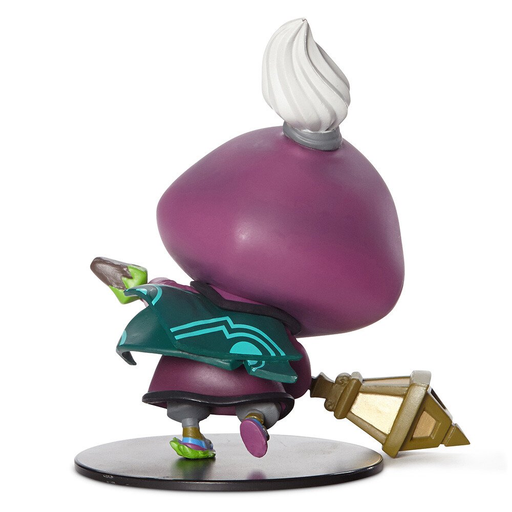 League of Legends - Jax - League of Legends Series 1  (#001) (Pure Arts, Riot Games) photo 2