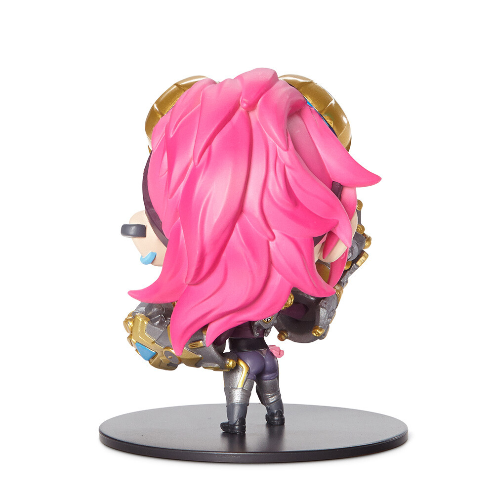 League of Legends - Vi - League of Legends Series 1  (#006) (Pure Arts, Riot Games) photo 2