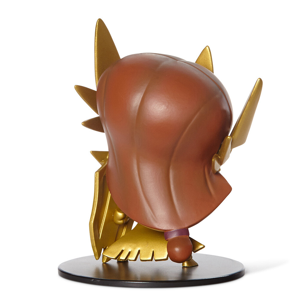 League of Legends - Leona - League of Legends Series 1 (#007) (Pure Arts, Riot Games) photo 2