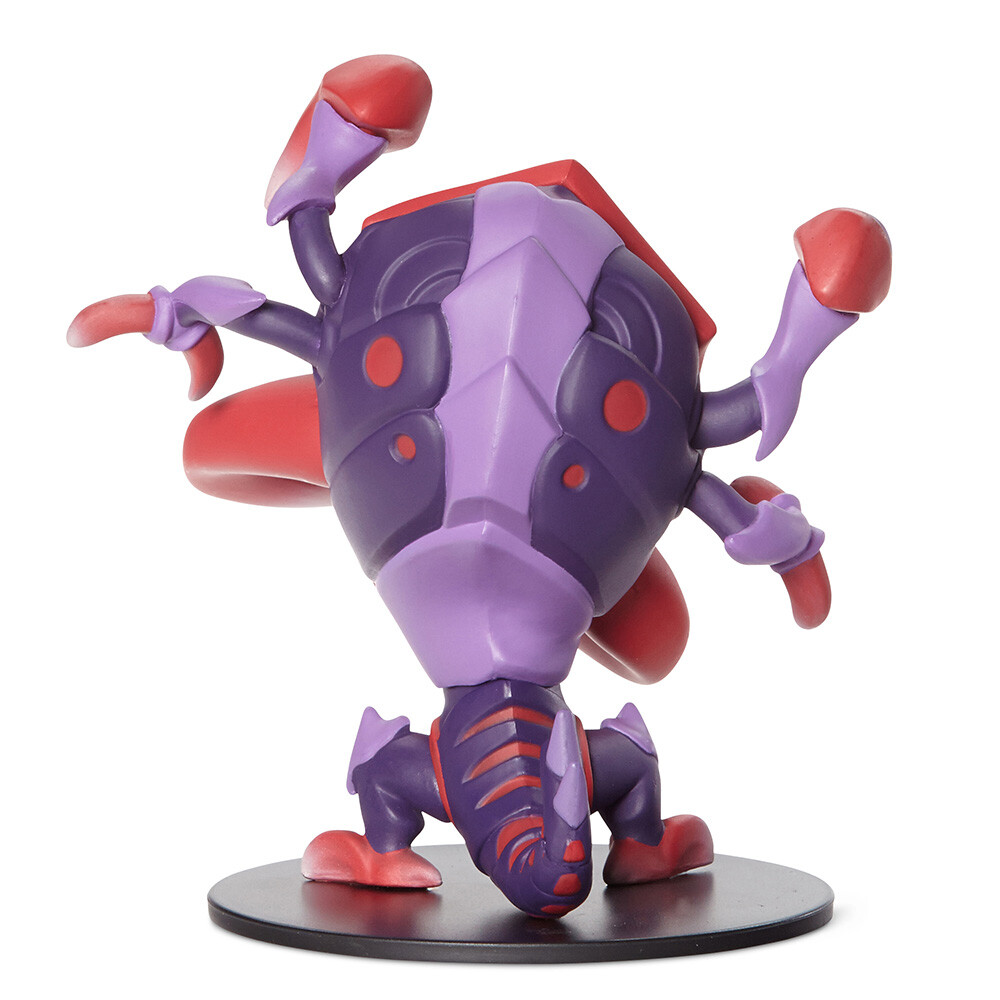 League of Legends - Cho'Gath - League of Legends Series 1  (#008) (Pure Arts, Riot Games) photo 2
