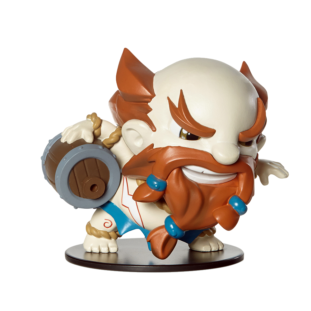 Gragas