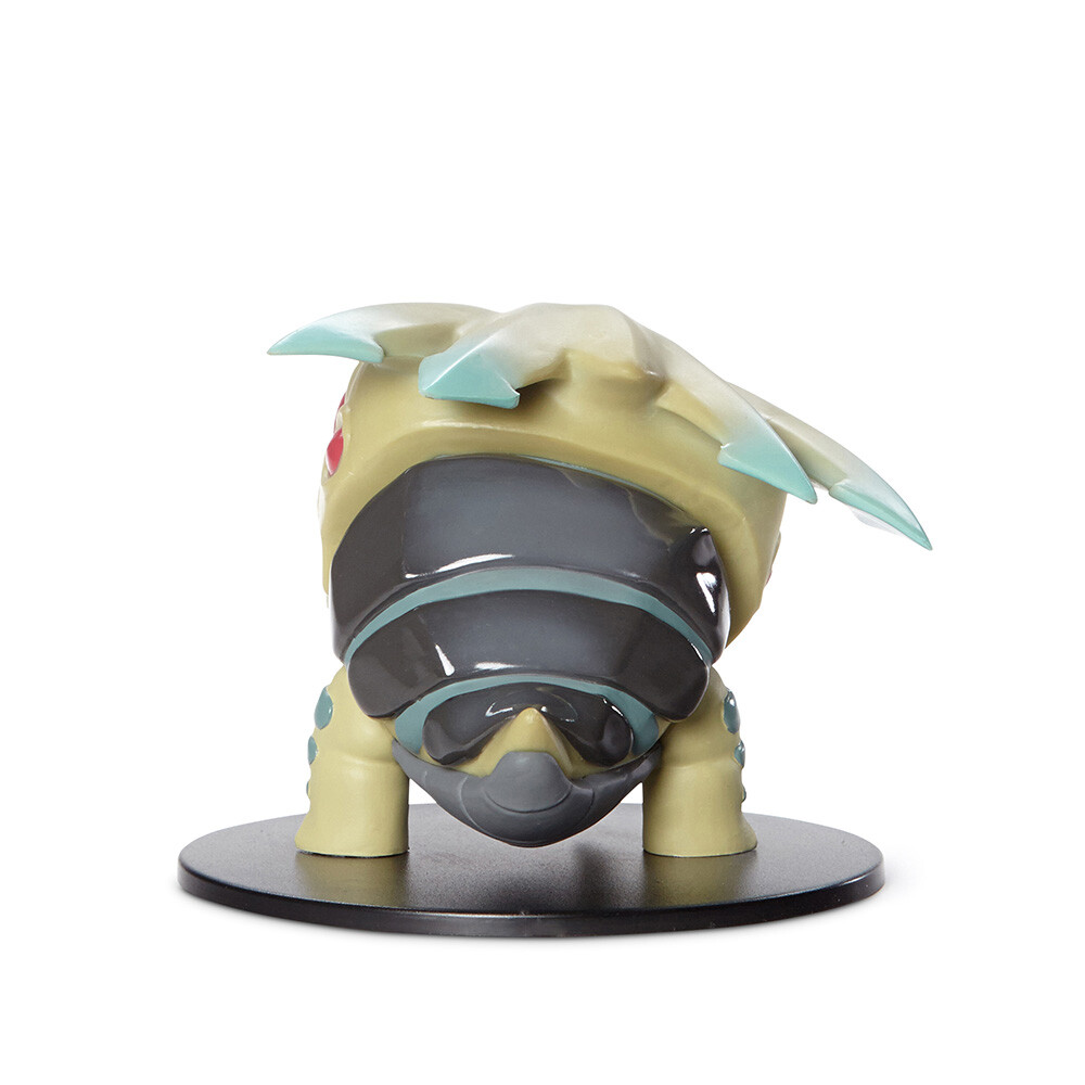 League of Legends - Kog'Maw - League of Legends Series 1  (#011) (Pure Arts, Riot Games) photo 2