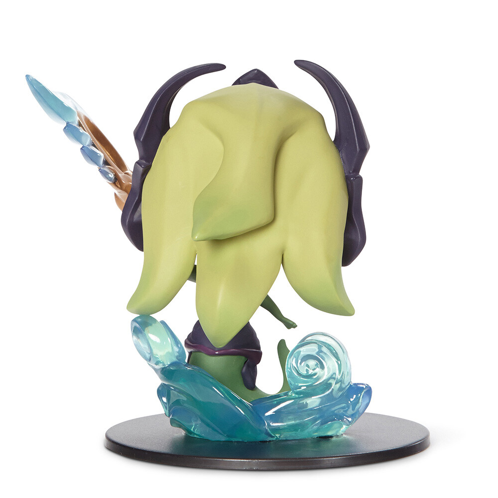 League of Legends - Nami - League of Legends Series 1 (#012) (Pure Arts, Riot Games) photo 2