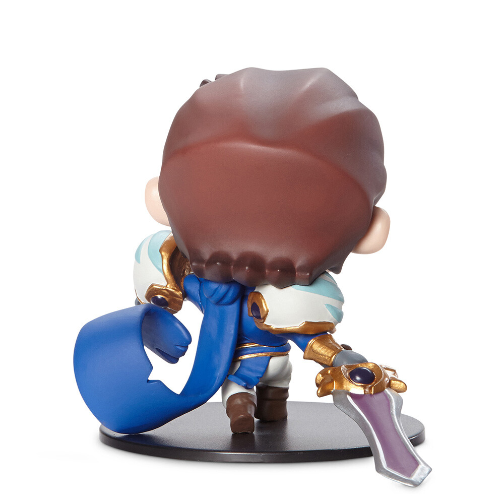 League of Legends - Garen - League of Legends Series 1  (#014) (Pure Arts, Riot Games) photo 2