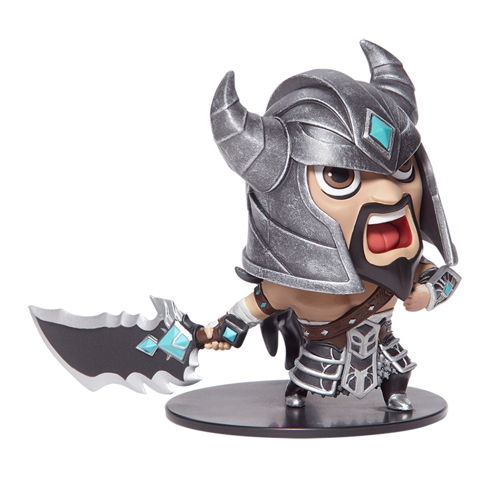 Tryndamere