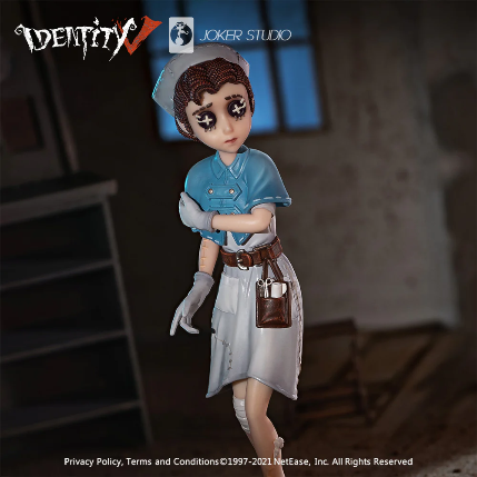 Identity V - Emily Dyer - Impromptu Deduction (NetEase) photo 2