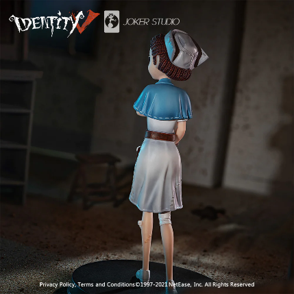 Identity V - Emily Dyer - Impromptu Deduction (NetEase) photo 4