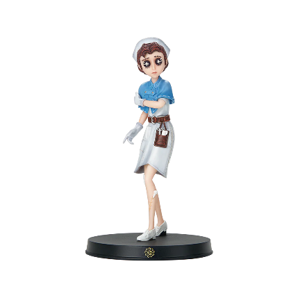 Identity V - Emily Dyer - Impromptu Deduction (NetEase) photo 5