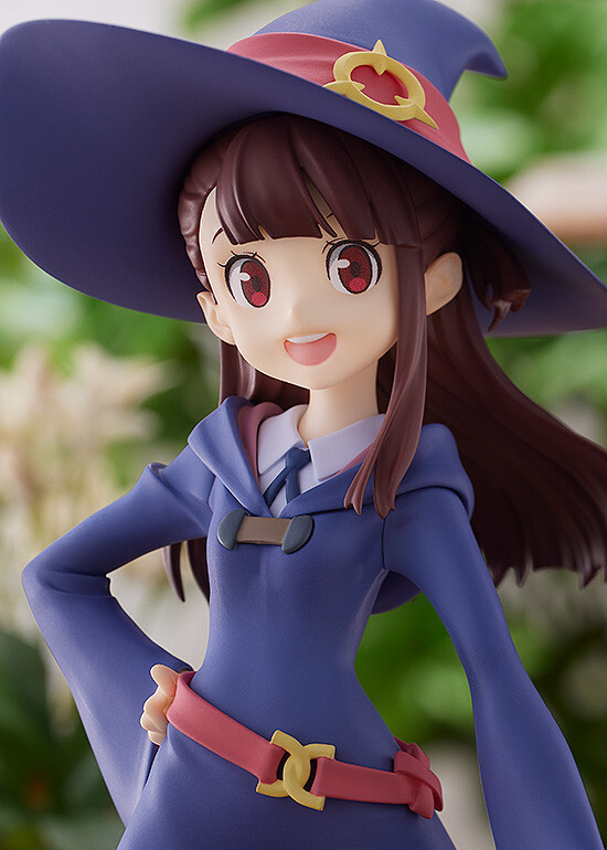 Little Witch Academia - Atsuko Kagari - Pop Up Parade (Good Smile Company) photo 2