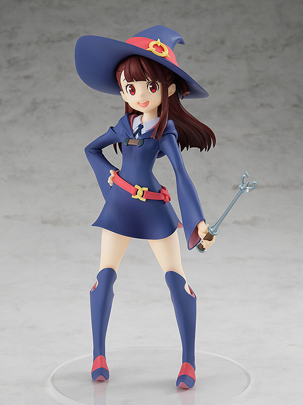 Little Witch Academia - Atsuko Kagari - Pop Up Parade (Good Smile Company) photo 3