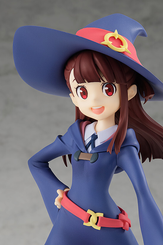 Little Witch Academia - Atsuko Kagari - Pop Up Parade (Good Smile Company) photo 4
