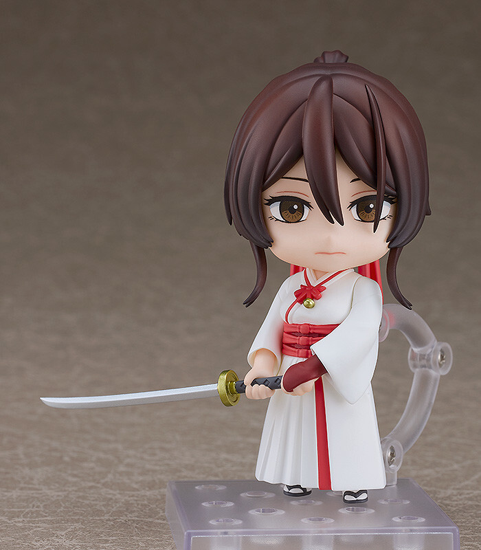 Jigoku Raku - Yamada Asaemon Sagiri - Nendoroid (#2185-DX) - DX (Good Smile Company) photo 2