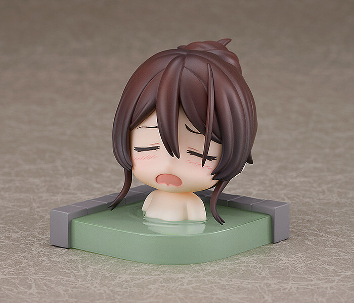 Jigoku Raku - Yamada Asaemon Sagiri - Nendoroid (#2185-DX) - DX (Good Smile Company) photo 3