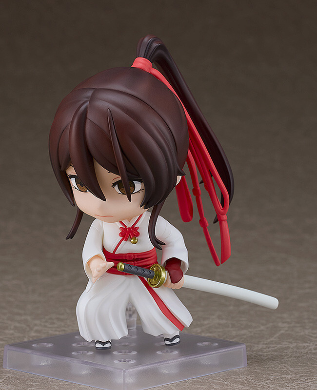 Jigoku Raku - Yamada Asaemon Sagiri - Nendoroid (#2185-DX) - DX (Good Smile Company) photo 4