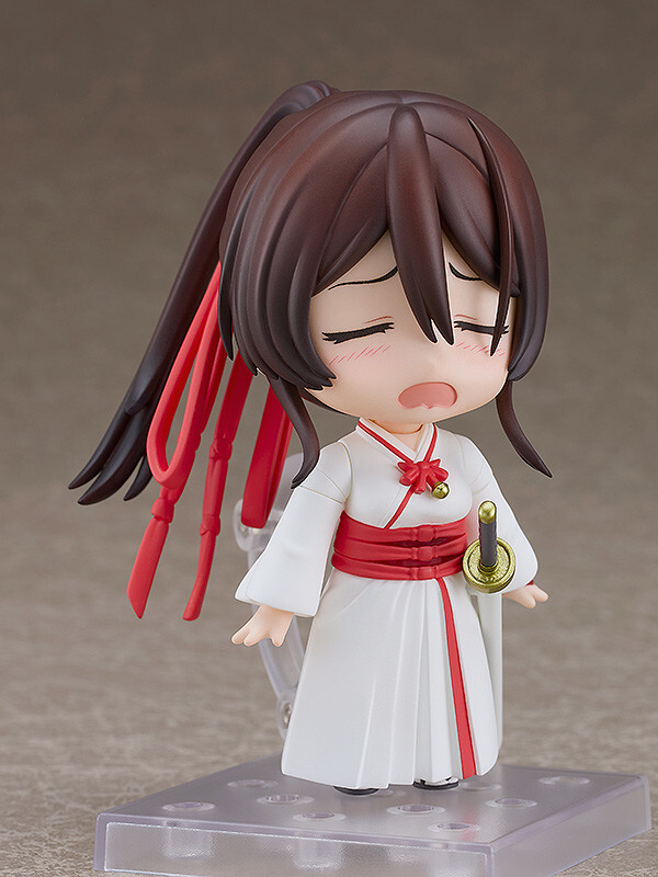 Jigoku Raku - Yamada Asaemon Sagiri - Nendoroid (#2185-DX) - DX (Good Smile Company) photo 5
