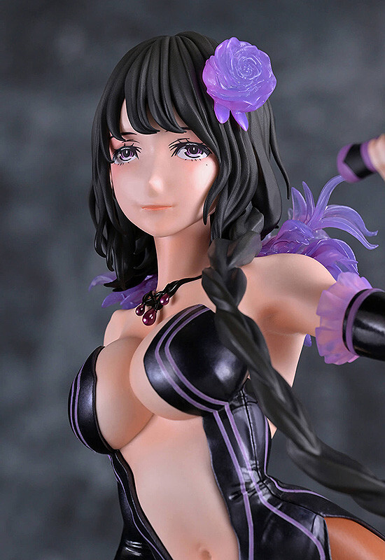 Re:Zero kara Hajimeru Isekai Seikatsu - Elsa Granhiert - 1/7 - Beautiful Bowel Hunter (Helios) photo 2