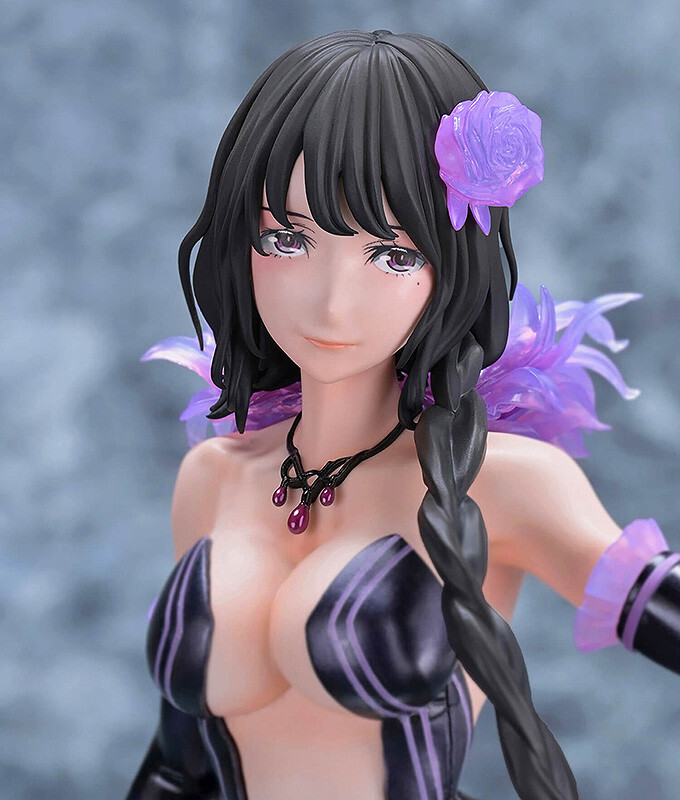 Re:Zero kara Hajimeru Isekai Seikatsu - Elsa Granhiert - 1/7 - Beautiful Bowel Hunter (Helios) photo 3