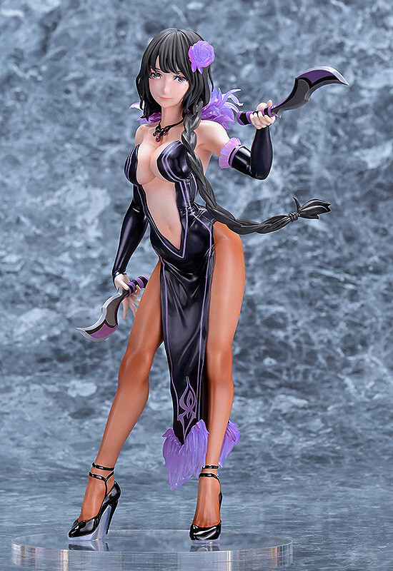 Re:Zero kara Hajimeru Isekai Seikatsu - Elsa Granhiert - 1/7 - Beautiful Bowel Hunter (Helios) photo 4